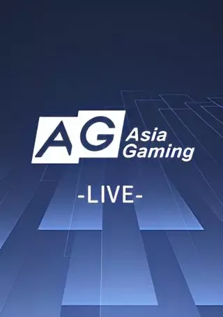 AG真人視訊-ASIA-GAMING