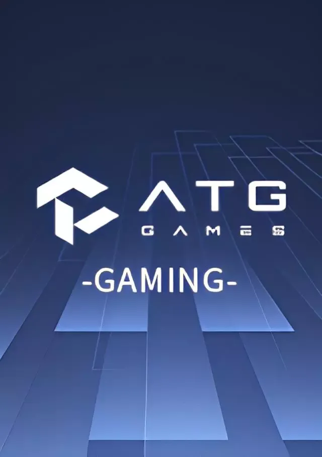 ATG電子-Agile-Titan-Games