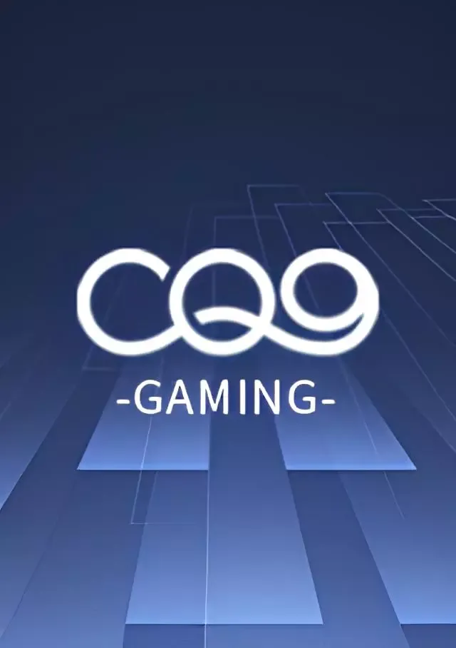 CQ9電子-CQ9-Gaming