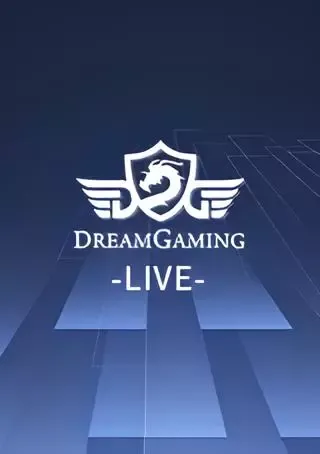 DG真人視訊-DREAM-GAMING
