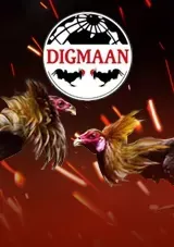 DIGMAAN