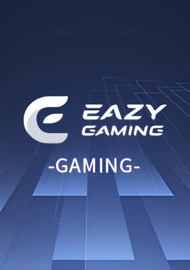 EG電子-Eazy-Gaming