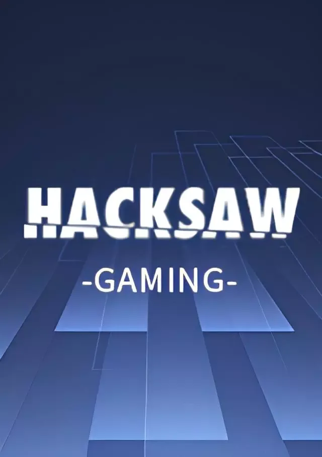 Hacksaw電子-Hacksaw-Gaming