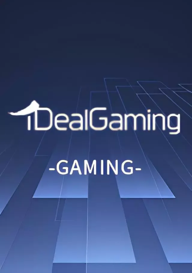 IDG電子-iDeal-Gaming