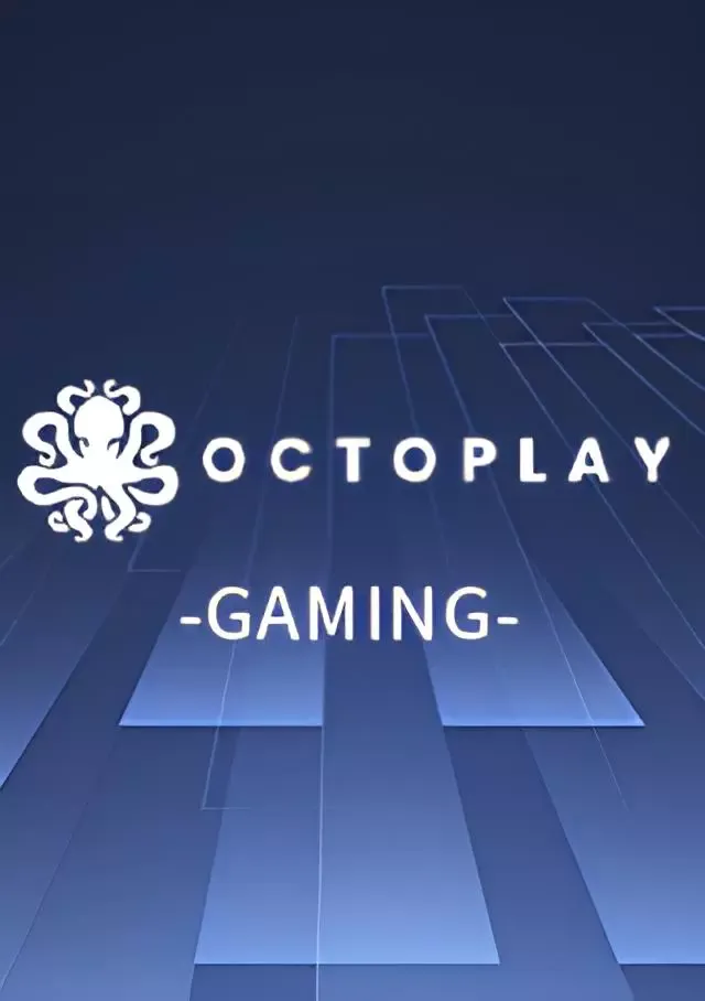 Octoplay-電子-OCTOPLAY-Gaming