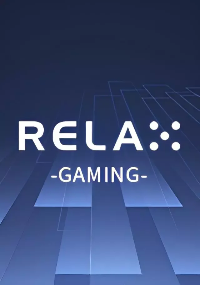 Relax-Gaming-電子-Relax-Gaming