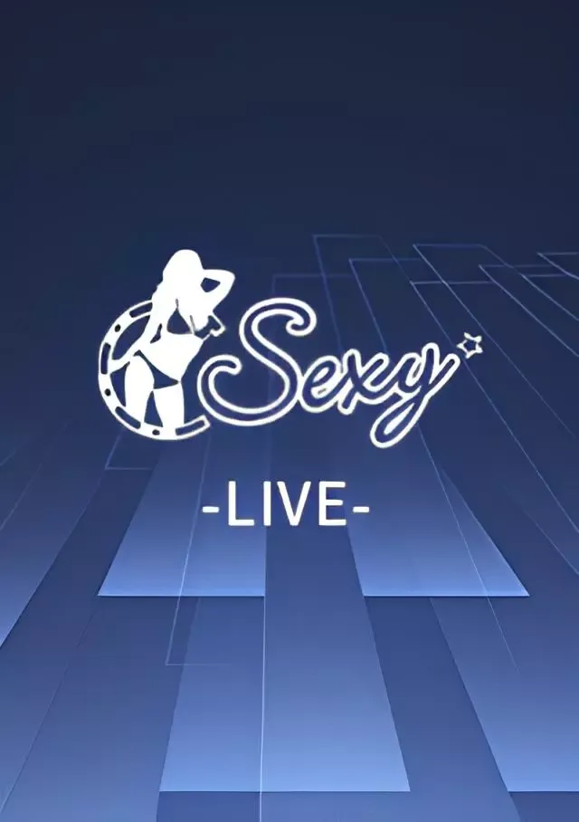 Sexy真人-Sexy-Live