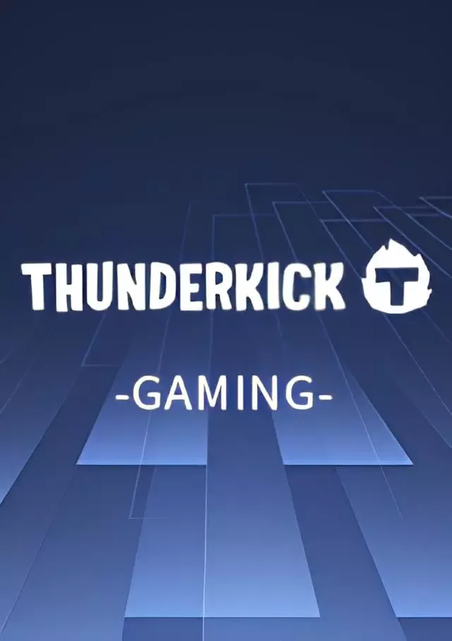 TK電子-Thunderkick-Gaming