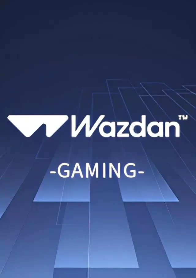 WZ電子-Wazdan-Gaming