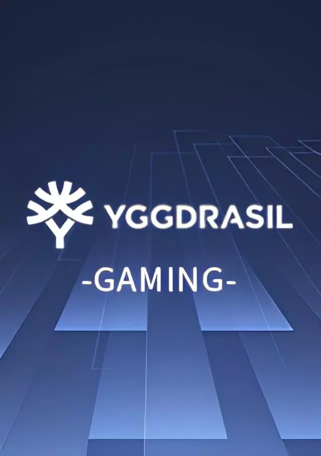 YG電子-Yggdrasil-Gaming