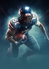 熊貓體育-NFL